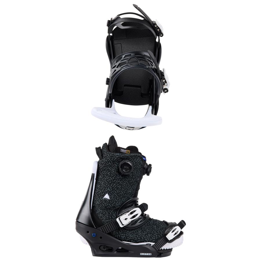 BURTON バートン FREESTYLE MNS ビンディング M BURTON（バートン） Men's FREESTYLE 25-26 : モアスノー Yahoo!店