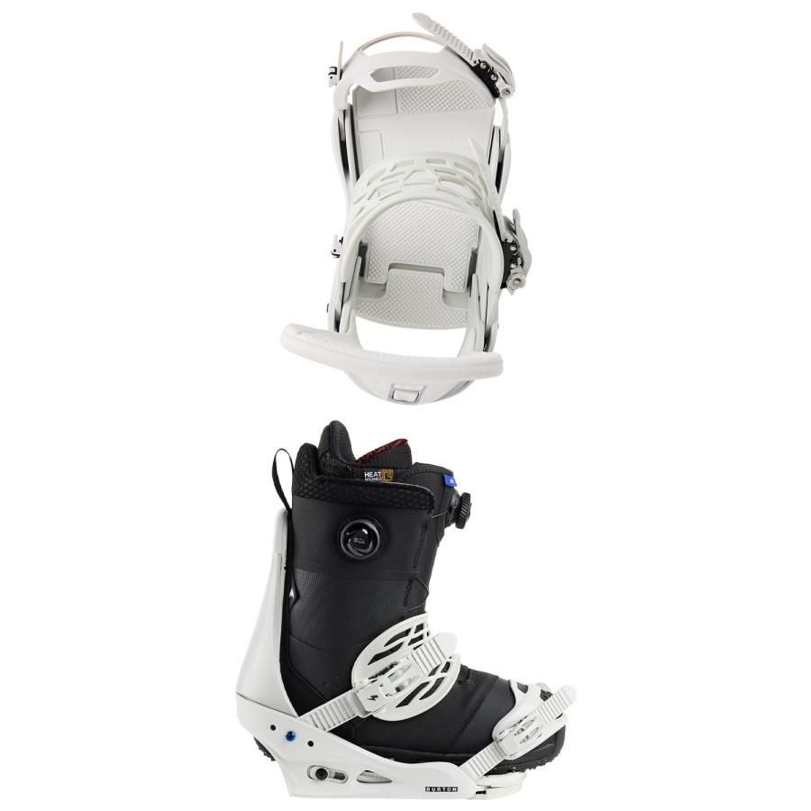 BURTON（バートン） Men's FREESTYLE 25-26 : モアスノー Yahoo!店