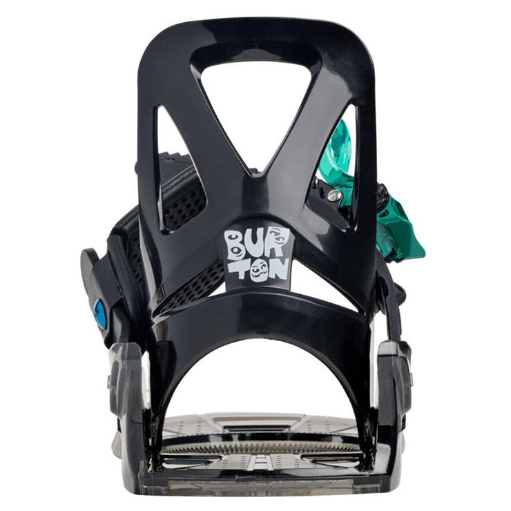 BURTON（バートン） 24-25 2025 BURTON キッズ Kids' Mini Grom