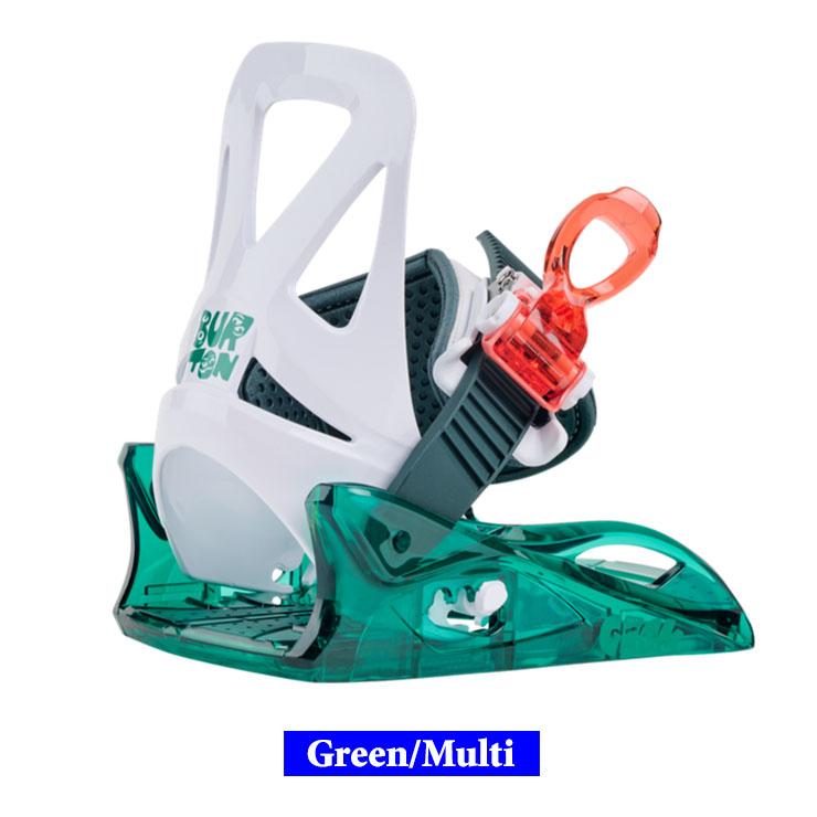 BURTON（バートン） 24-25 2025 BURTON キッズ Kids' Mini Grom