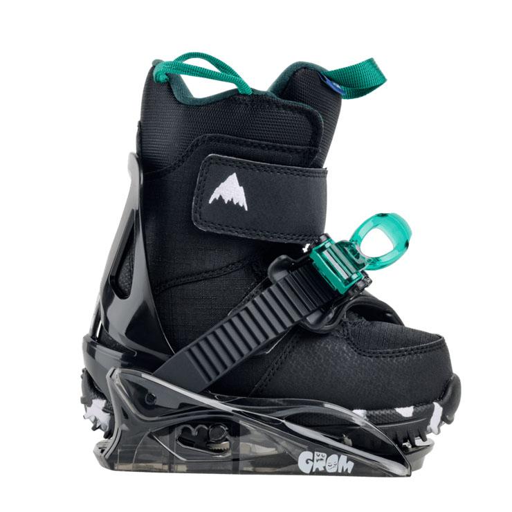 BURTON（バートン） 24-25 2025 BURTON キッズ Kids' Mini Grom