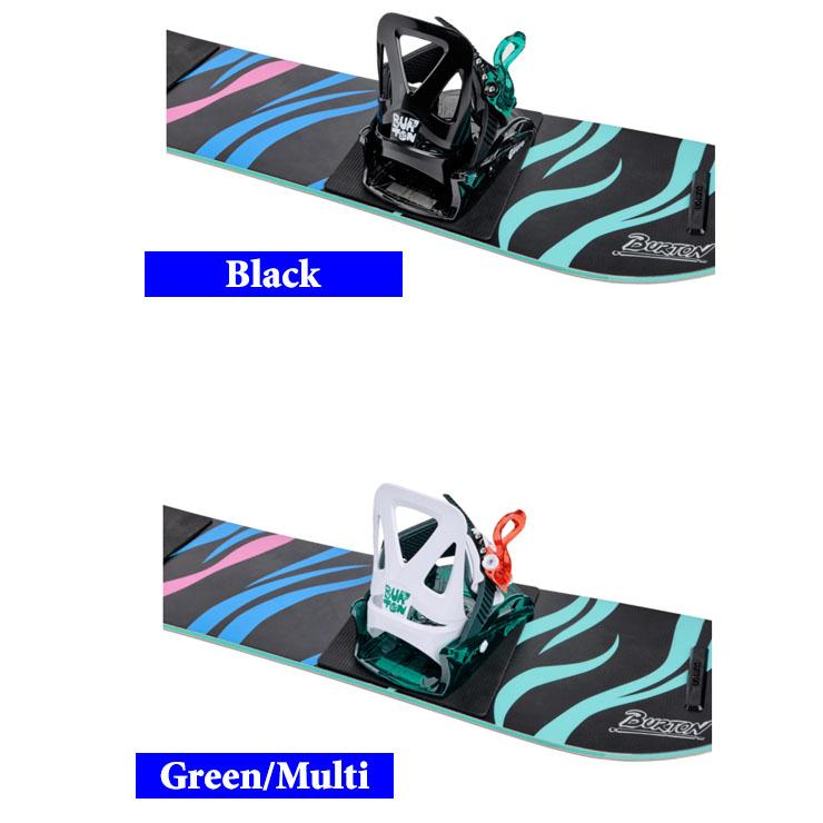 BURTON（バートン） 24-25 2025 BURTON キッズ Kids' Mini Grom