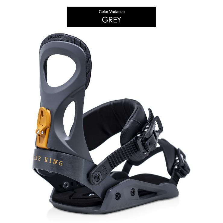 DRAKE ドレイク KING キング ビンディング MEDIUM 21-22