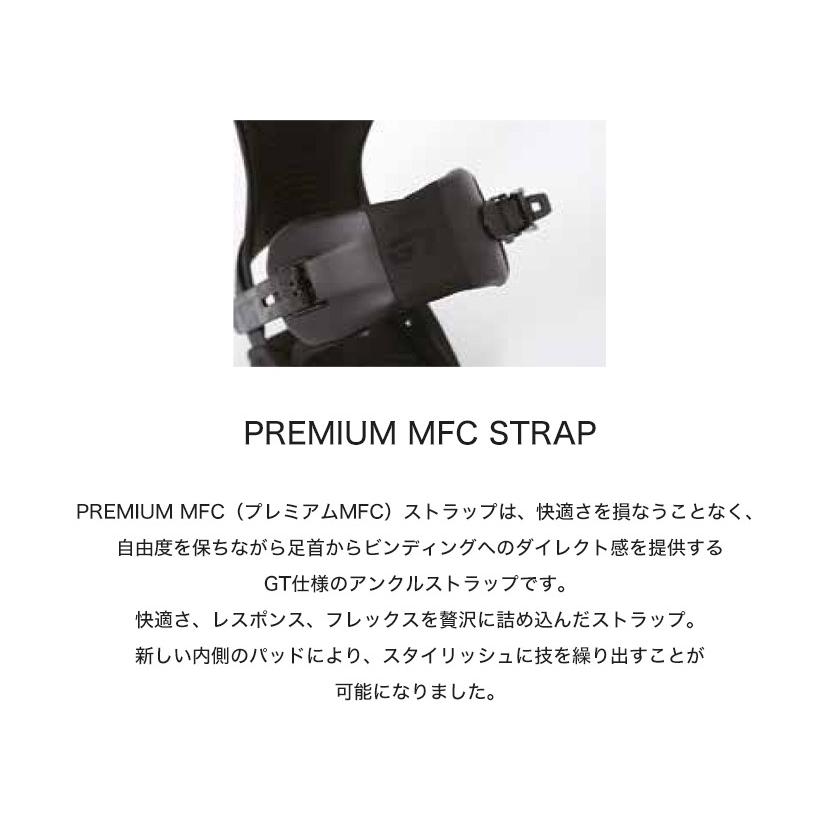 DRAKE ドレイク RELOAD GT リロード 25-26 スノーボード ビンディングの画像