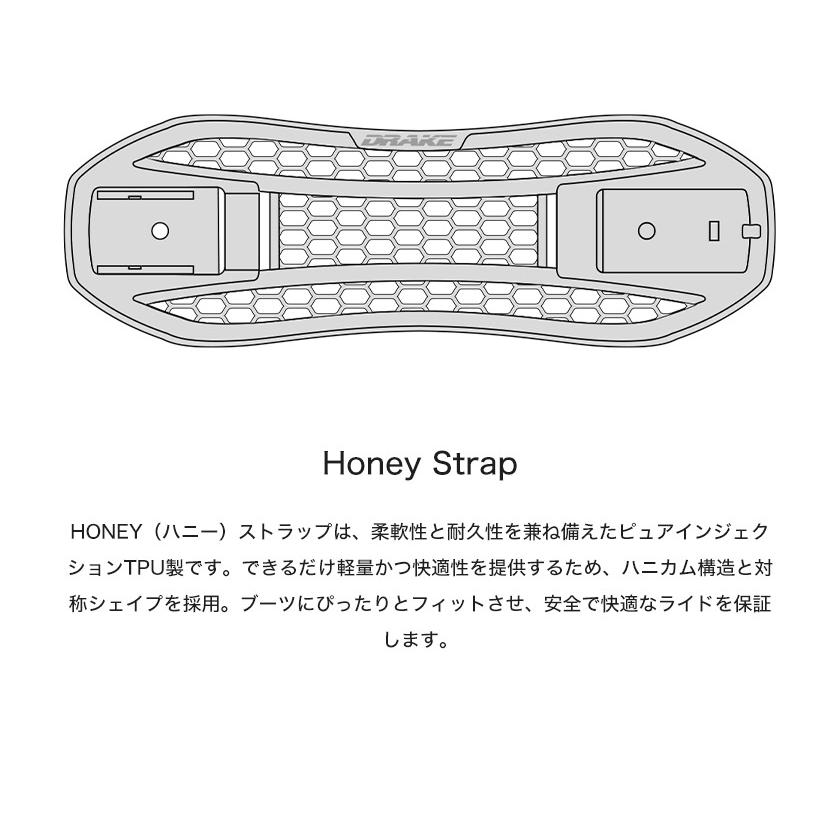 DRAKE（ドレイク） 早期予約 FIFTY フィフティー 26-27 2027