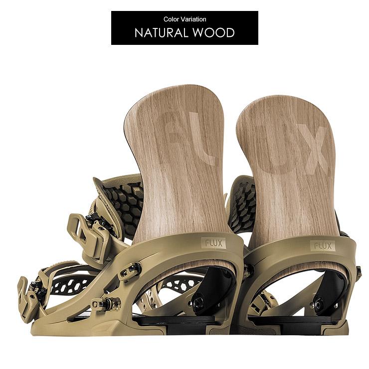FLUX BINDINGS（フラックスバインディング） FLUX フラックス SR 24-25