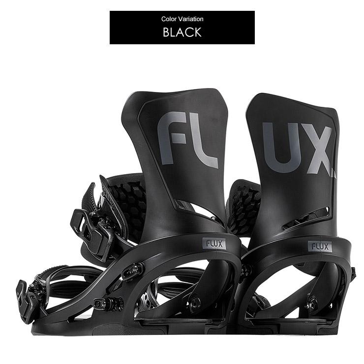 FLUX BINDINGS フラックス DS 24-25 2025 スノーボード FLUX BINDINGS フラックス DS 24-25 2025 スノーボード