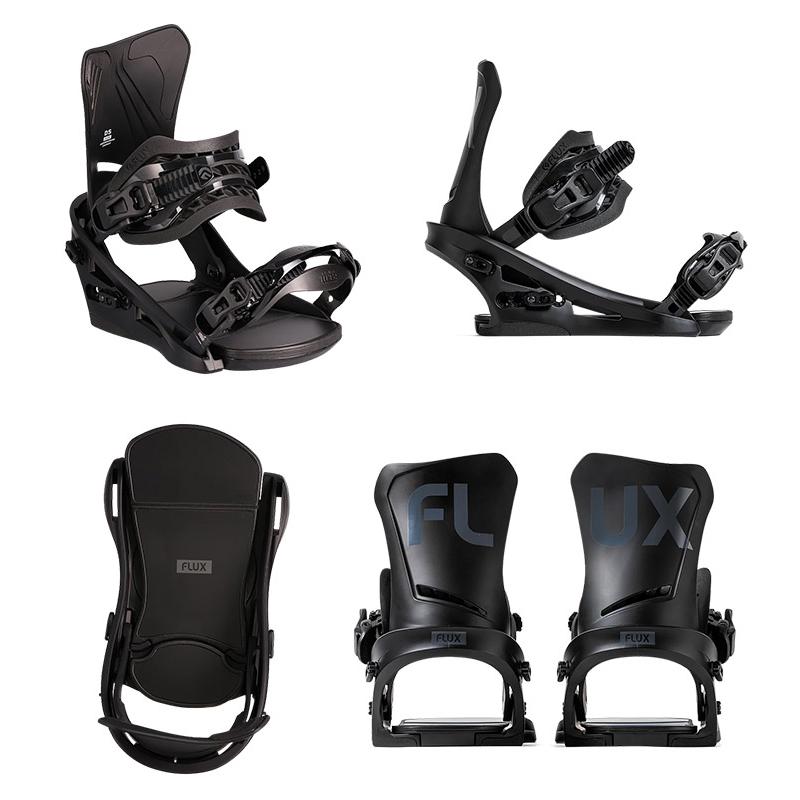 FLUX BINDINGS フラックス DS 24-25 2025 スノーボード FLUX BINDINGS フラックス DS 24-25 2025 スノーボード