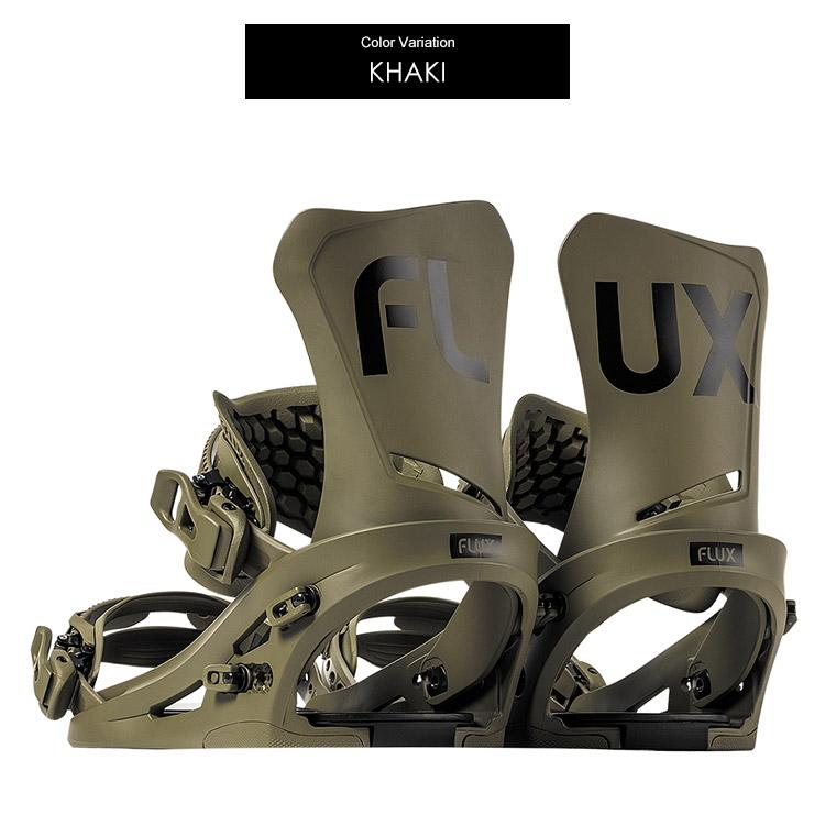 FLUX BINDINGS フラックス DS 24-25 2025 スノーボード FLUX BINDINGS フラックス DS 24-25 2025 スノーボード