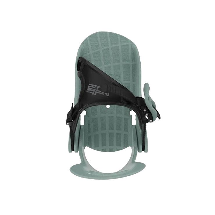 K2 24-25 2025 K2 ケーツー キッズ LIL KAT ビンディング