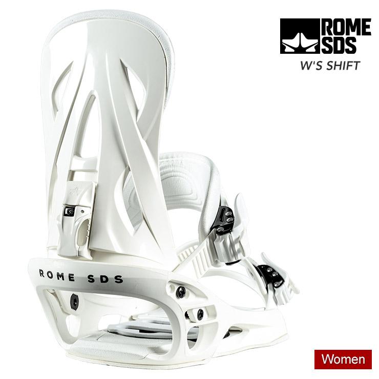 ROME SDS ビンディングバインディングUNITEDユナイテッド
