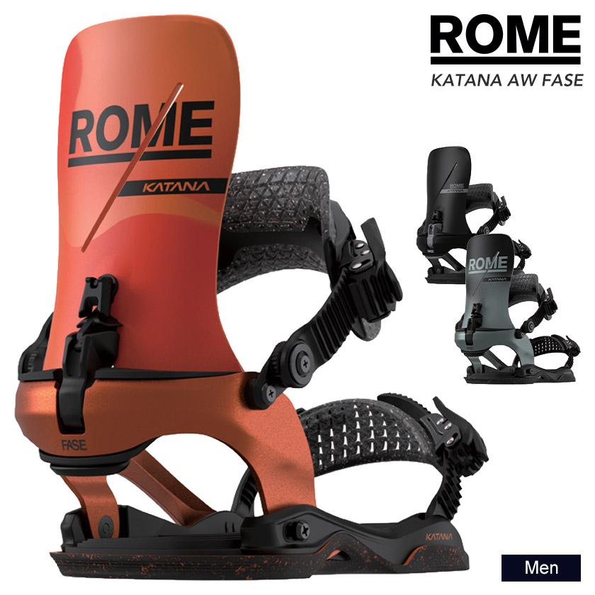 BATALEON（バタレオン） ROME ローム KATANA AW FASE カタナ フェーズ