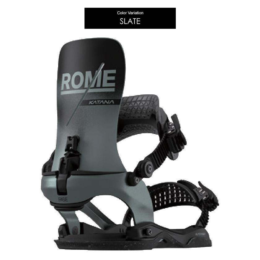 【新品未使用】ROME Katana AW FASE M/Lサイズ BATALEON ROME ローム KATANA AW FASE カタナ フェーズ 25-26 2026