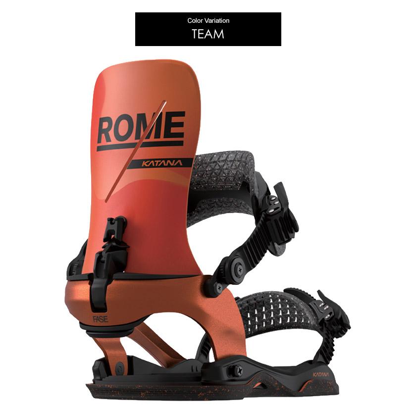 BATALEON（バタレオン） ROME ローム KATANA AW FASE カタナ フェーズ