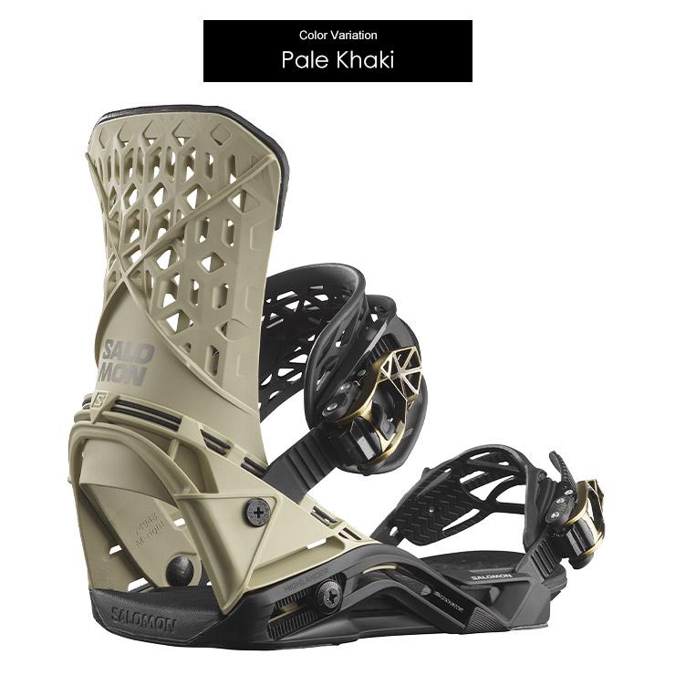 SALOMON サロモン HIGHLANDER ハイランダー 23-24 2024 SALOMON サロモン HIGHLANDER ハイランダー 23-24 2024