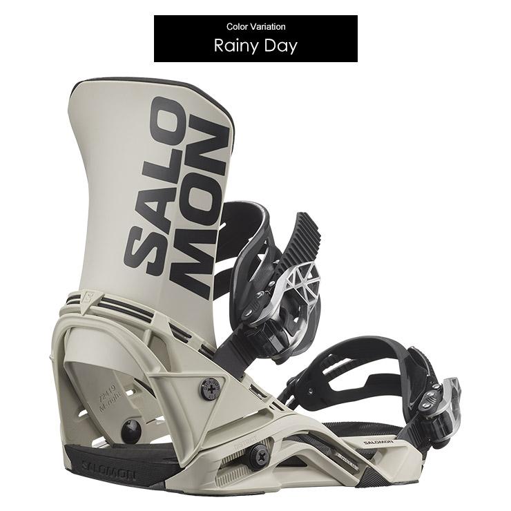 最終値下げ！ サロモン　ディストリクト24-25 SALOMON サロモン DISTRICT ディストリクト 24-25 2025 スノーボード