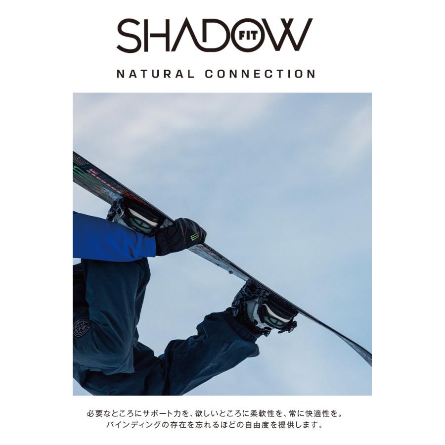 SALOMON（サロモン） MIRAGE ミラージュ 24-25 スノーボード