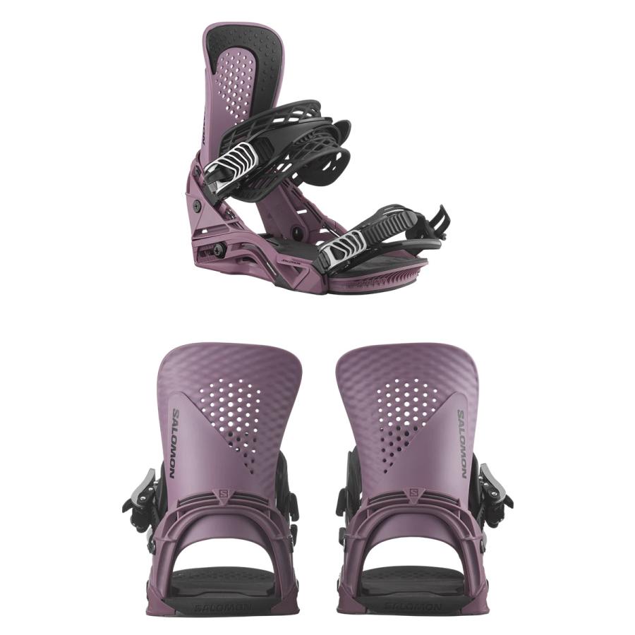 SALOMON サロモン HOLOGRAM ホログラム 24-25 2025 スノーボード SALOMON サロモン HOLOGRAM ホログラム 24-25 2025 スノーボード
