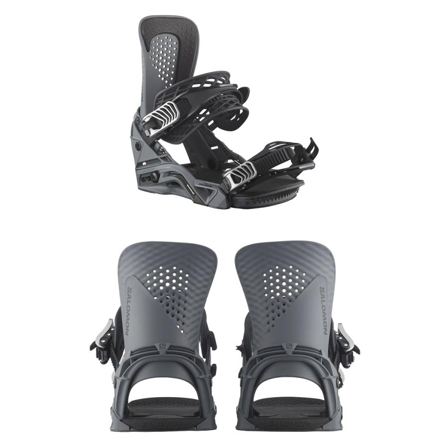 SALOMON サロモン HOLOGRAM ホログラム 24-25 2025 スノーボード SALOMON サロモン HOLOGRAM ホログラム 24-25 2025 スノーボード