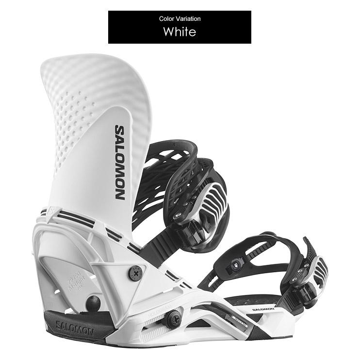 SALOMON サロモン HOLOGRAM ホログラム 24-25 2025 スノーボード SALOMON サロモン HOLOGRAM ホログラム 24-25 2025 スノーボード