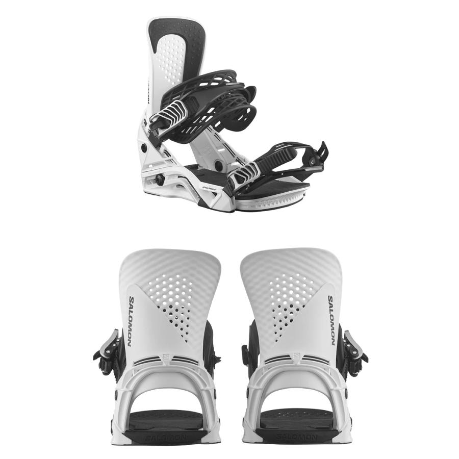 SALOMON サロモン HOLOGRAM ホログラム 24-25 2025 スノーボード SALOMON サロモン HOLOGRAM ホログラム 24-25 2025 スノーボード