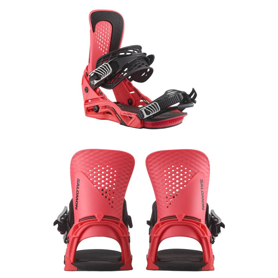 SALOMON サロモン HOLOGRAM ホログラム 24-25 2025 スノーボード SALOMON サロモン HOLOGRAM ホログラム 24-25 2025 スノーボード