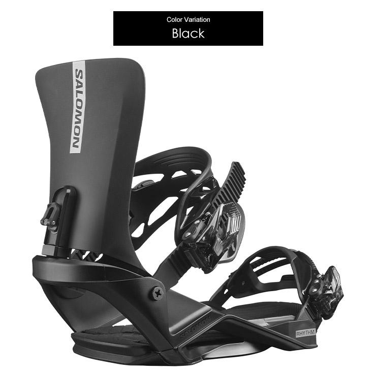 SALOMON サロモン RHYTHM リズム 23-24 2024 スノーボード SALOMON サロモン RHYTHM リズム 23-24 2024 スノーボード