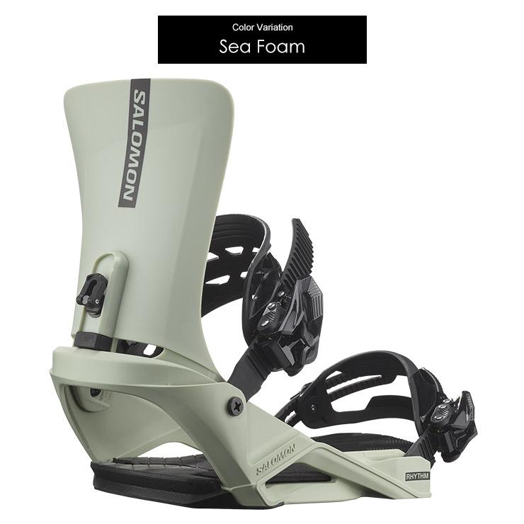 SALOMON（サロモン） RHYTHM リズム 24-25 2025 スノーボード