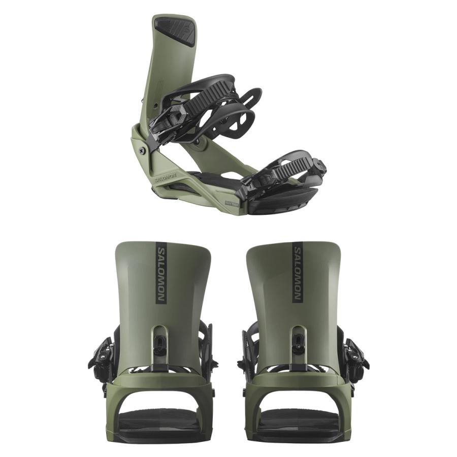 SALOMON（サロモン） RHYTHM リズム 24-25 2025 スノーボード