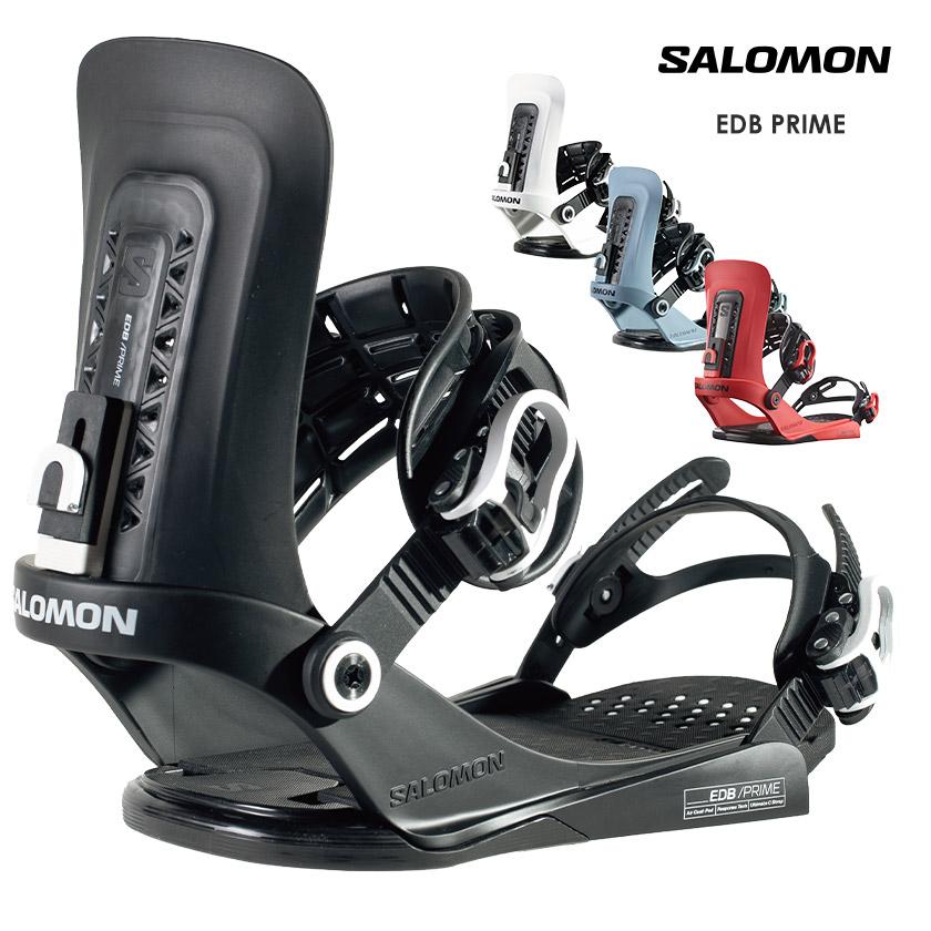 SALOMON（サロモン） EDB PRIME プライム 25-26 スノーボード