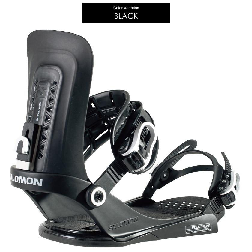 SALOMON（サロモン） EDB PRIME プライム 25-26 スノーボード