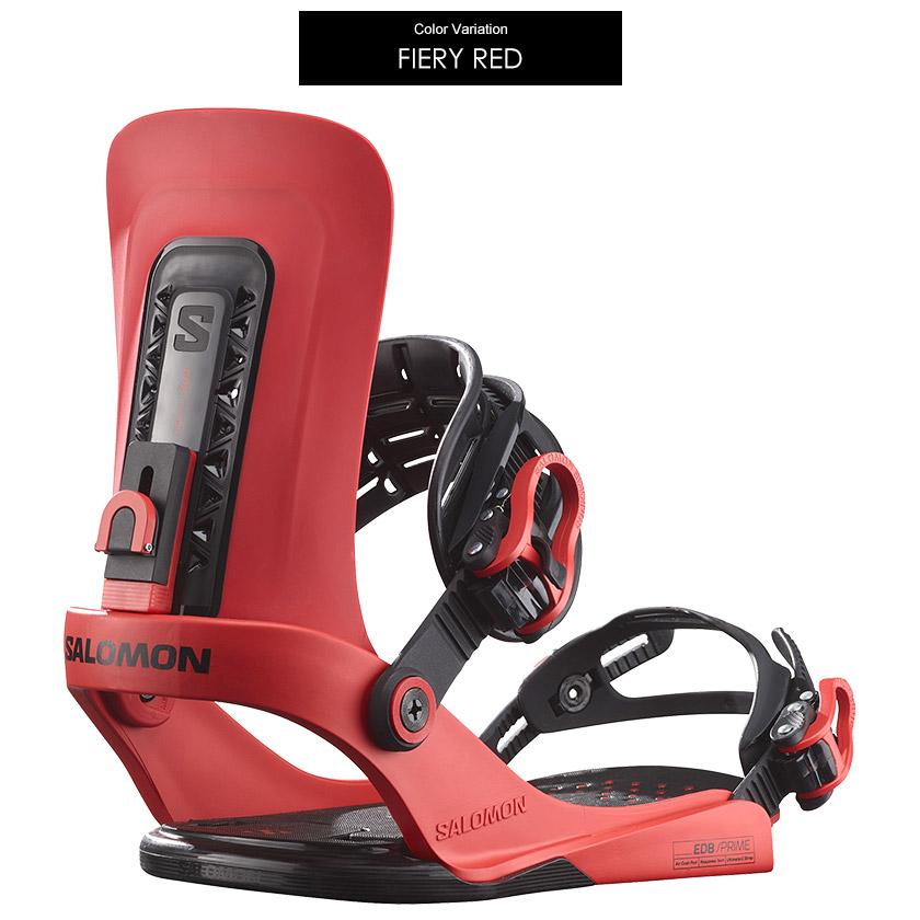 SALOMON（サロモン） EDB PRIME プライム 25-26 スノーボード