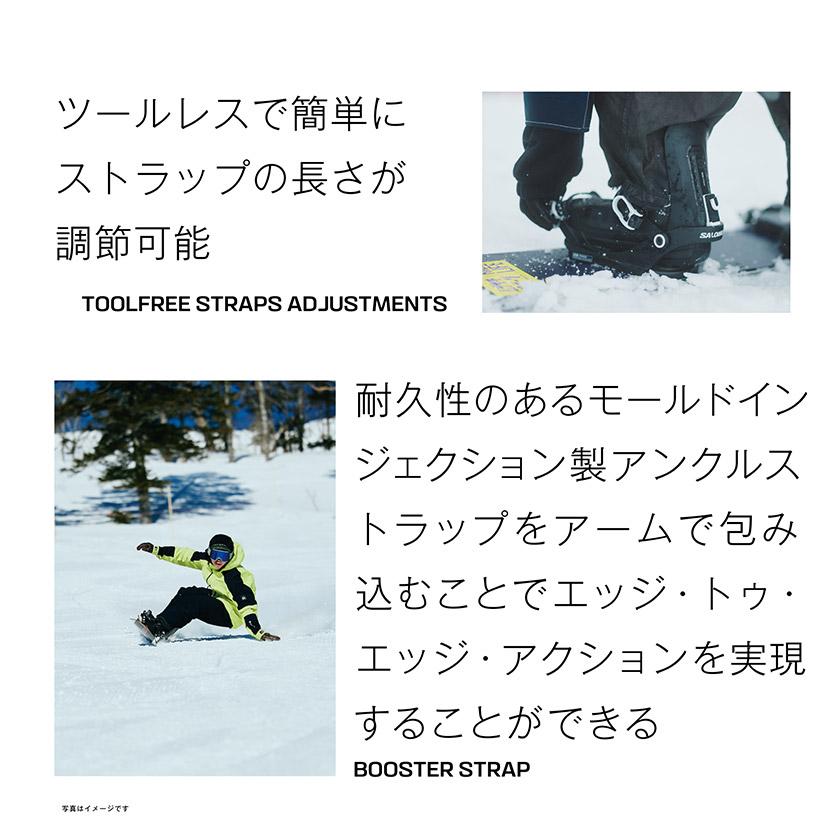 SALOMON（サロモン） 早期予約 EDB PRIME プライム 26-27 2027