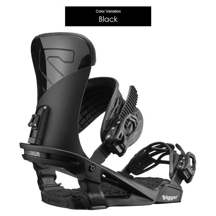 SALOMON サロモン TRIGGER トリガー 22-23 2023 スノーボード ビンディング バインディング メンズ 