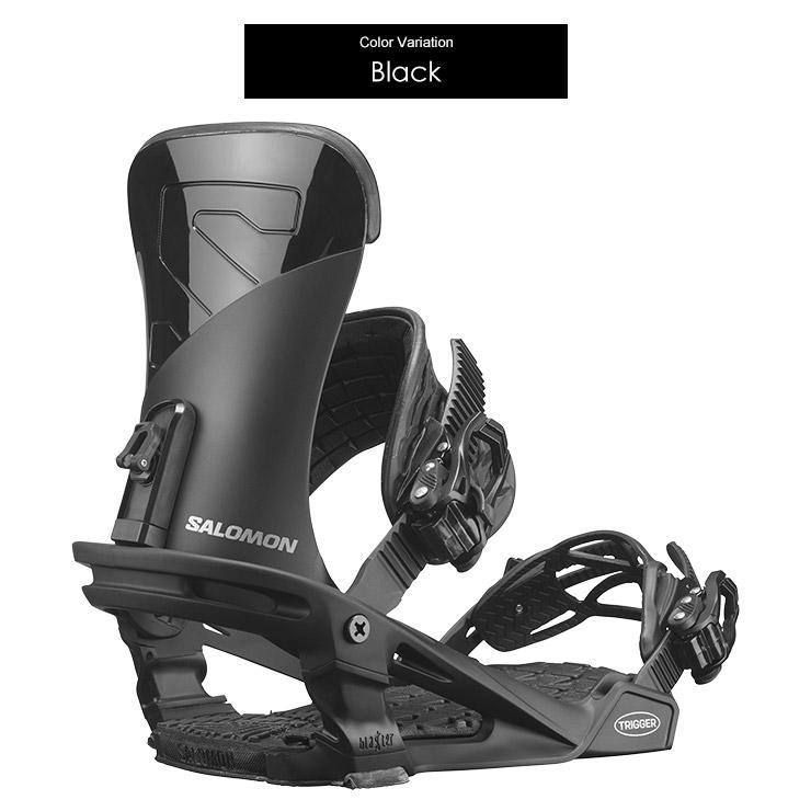 SALOMON サロモン TRIGGER トリガー 23-24 2024 スノーボード SALOMON サロモン TRIGGER トリガー 23-24 2024 スノーボード