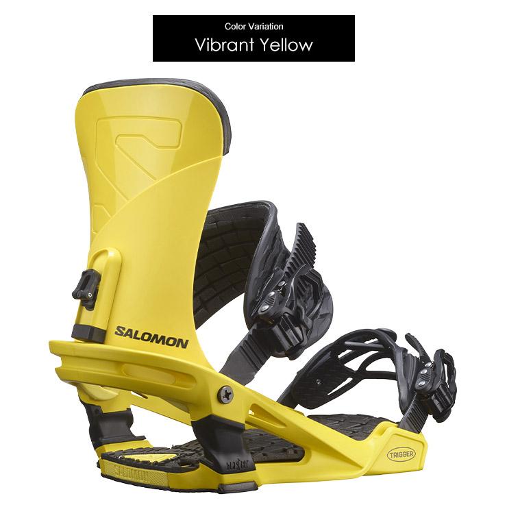 SALOMON サロモン TRIGGER トリガー 23-24 2024 スノーボード SALOMON サロモン TRIGGER トリガー 23-24 2024 スノーボード