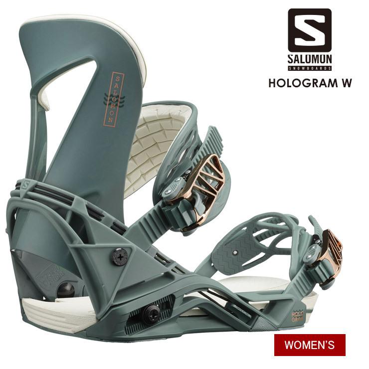 SALOMON サロモン HOLOGRAM WOMEN ホログラムウーメン 21-22 2022