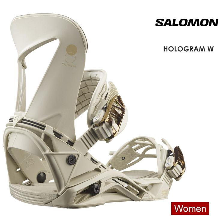 SALOMON サロモン HOLOGRAM ホログラム 22-23