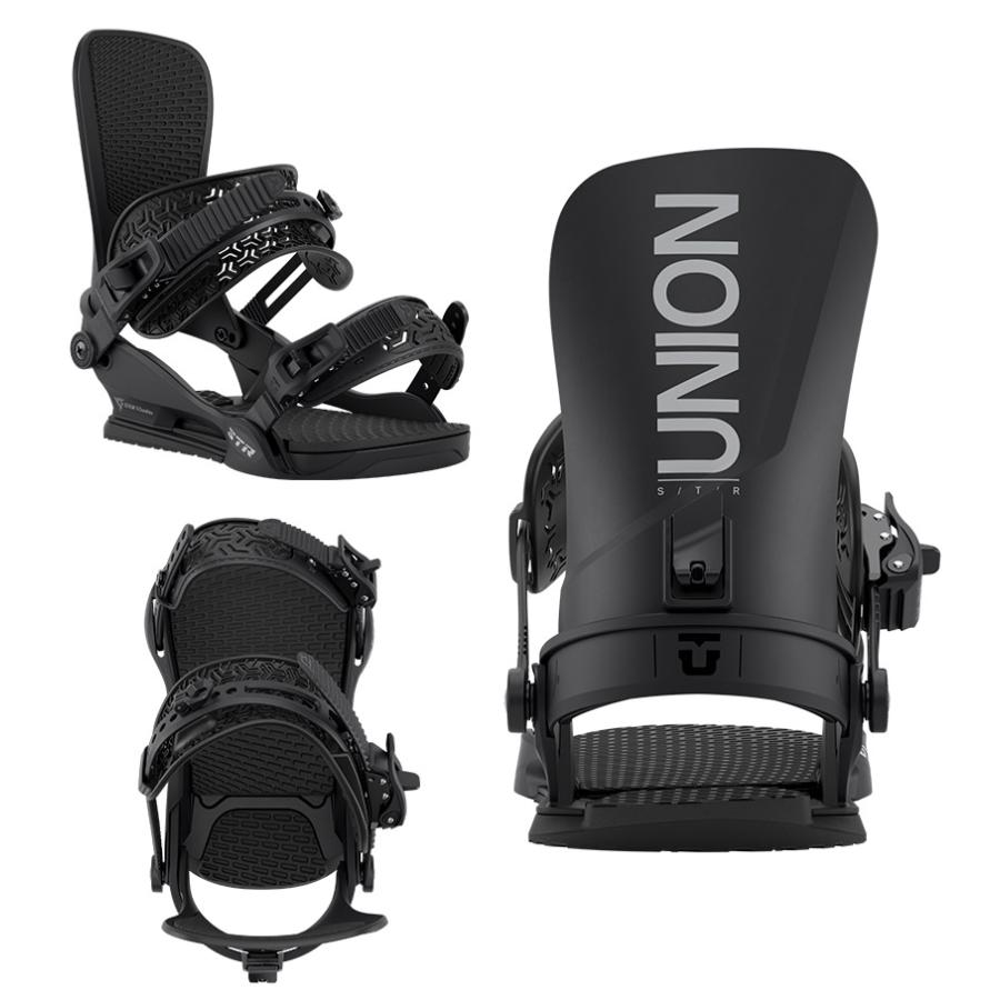 UNION BINDING UNION ユニオン STR 25-26 2026 スノーボード 板 メンズ