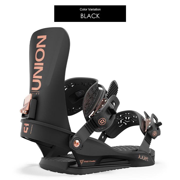UNION BINDING UNION ユニオン JULIET ジュリエット 24-25