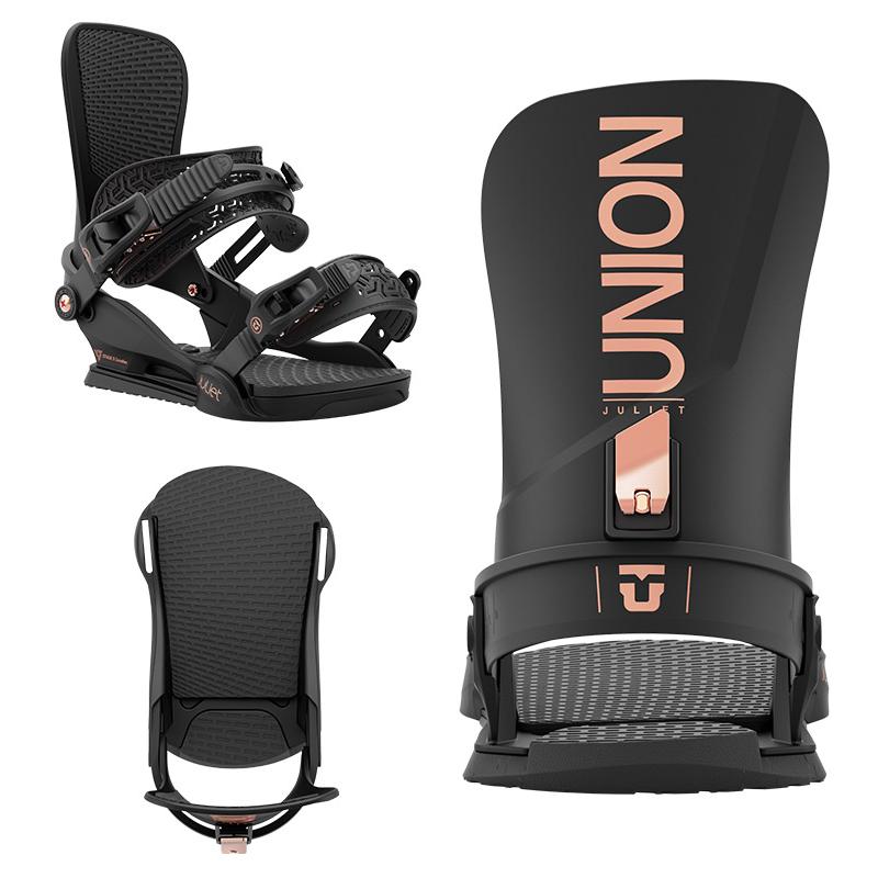UNION BINDING UNION ユニオン JULIET ジュリエット 24-25