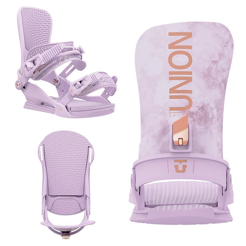 UNION BINDING UNION ユニオン JULIET ジュリエット 24-25