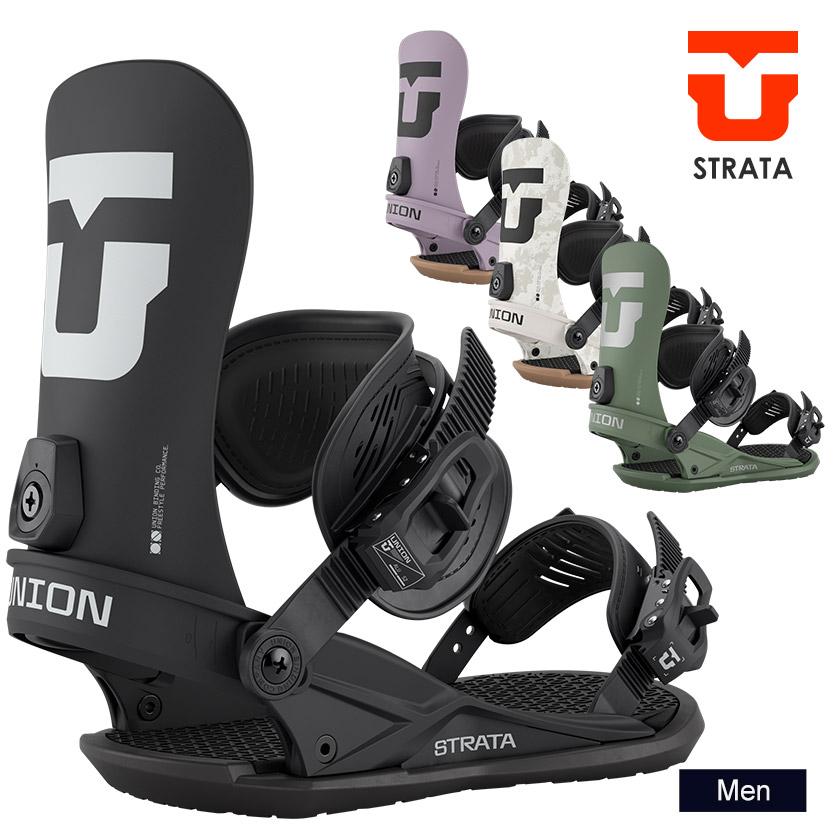 UNION ユニオン 2026【STRATA】ORANGE M(26-28cm) 【公式通販】