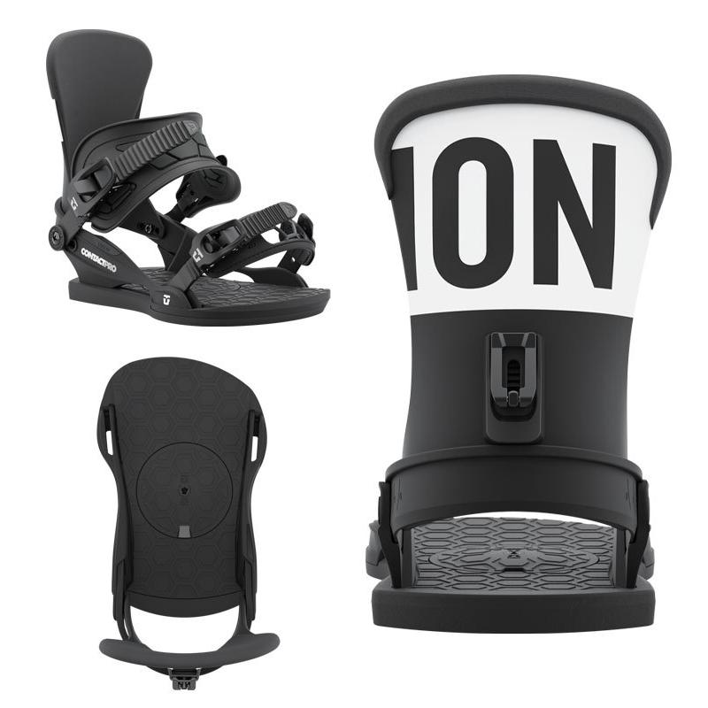 UNION ユニオン CONTACT PRO コンタクトプロ 21-22 2022 スノーボード 