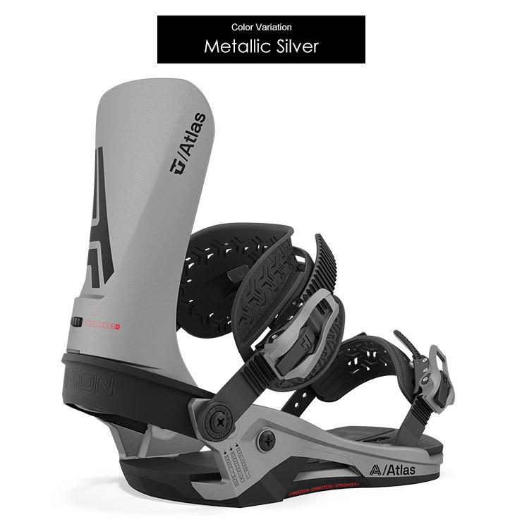 UNION BINDING ユニオン ATLAS アトラス 23-24 2024 UNION BINDING ユニオン ATLAS アトラス 23-24 2024