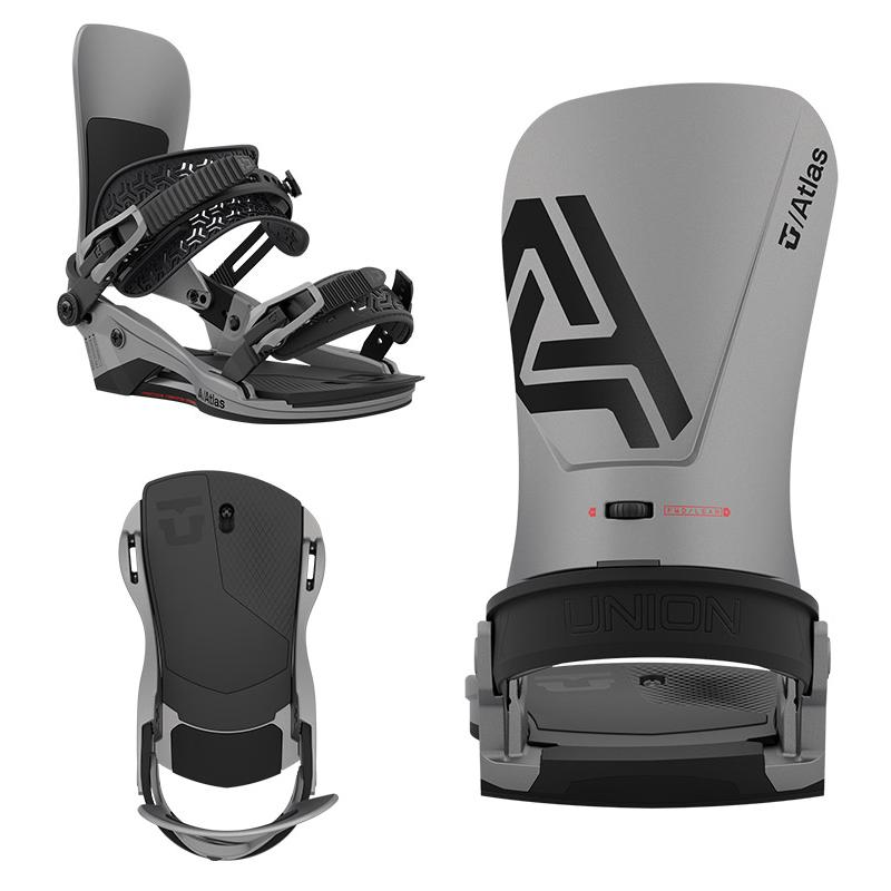 UNION BINDING ユニオン ATLAS アトラス 23-24 2024 UNION BINDING ユニオン ATLAS アトラス 23-24 2024