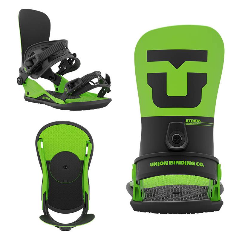 UNIONユニオン STRATAストラータ 22–23モデル