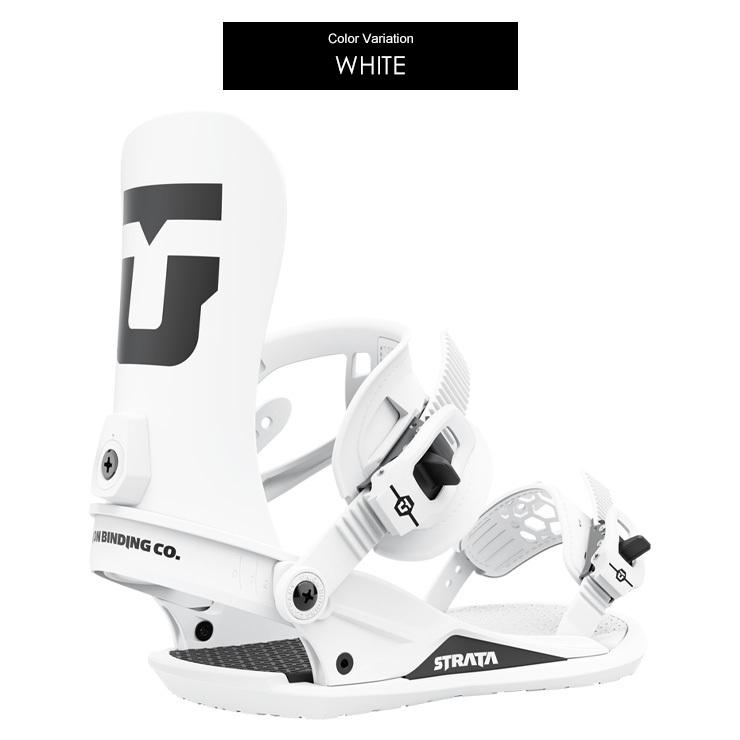 UNION ビンディングSTRATA 21-22モデル Mサイズ-