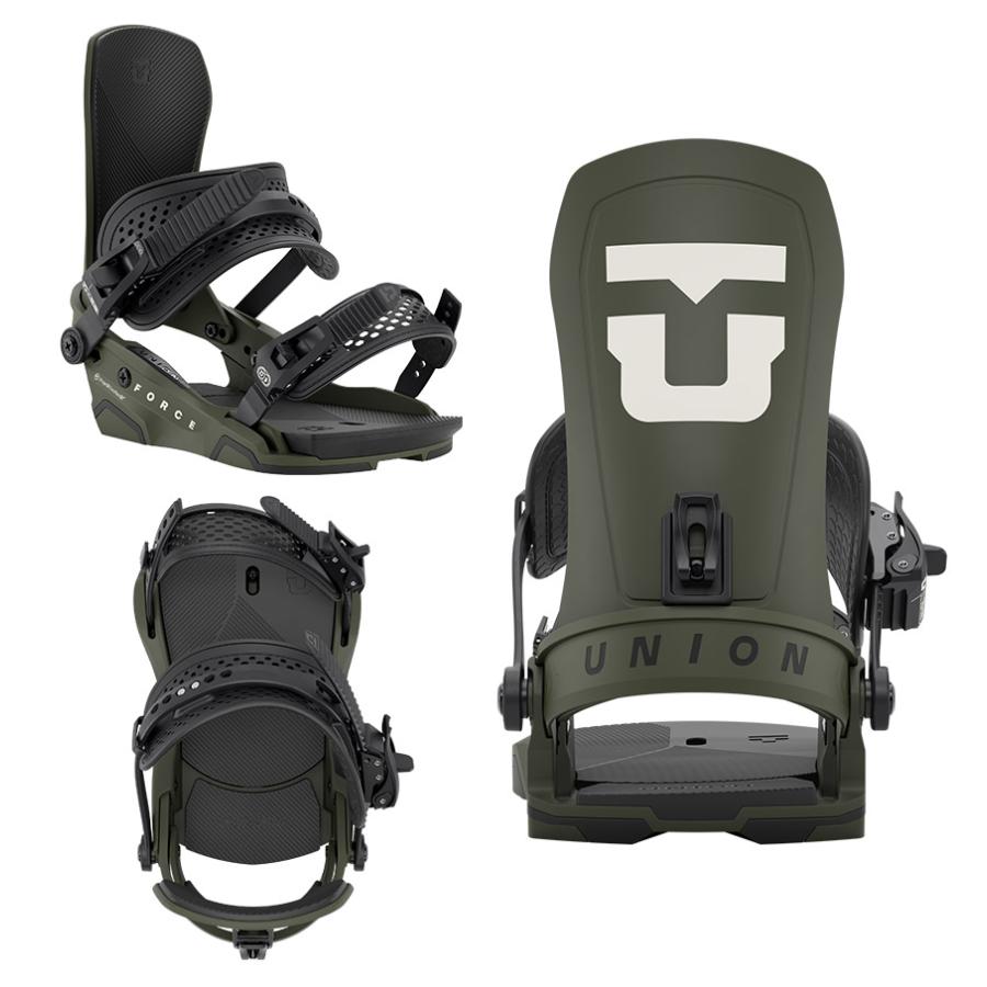 UNION BINDING UNION ユニオン FORCE TEAM HB フォース 25-26