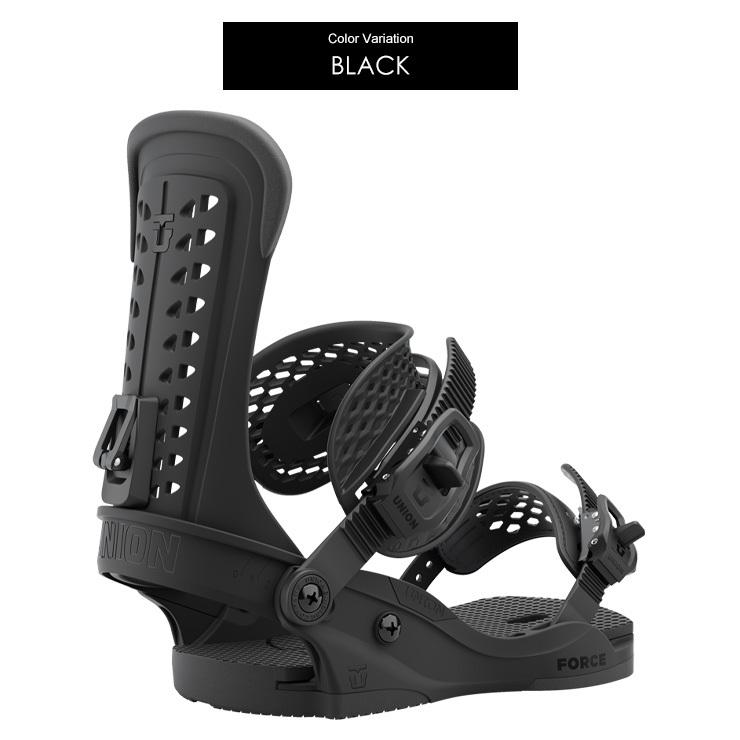 ユニオン フォース Mサイズ union force 21-22 Mサイズ